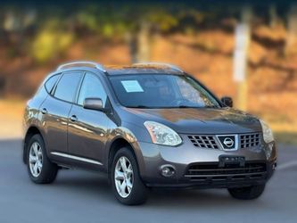 2009 Nissan Rogue