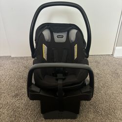 Evenflo Car seat