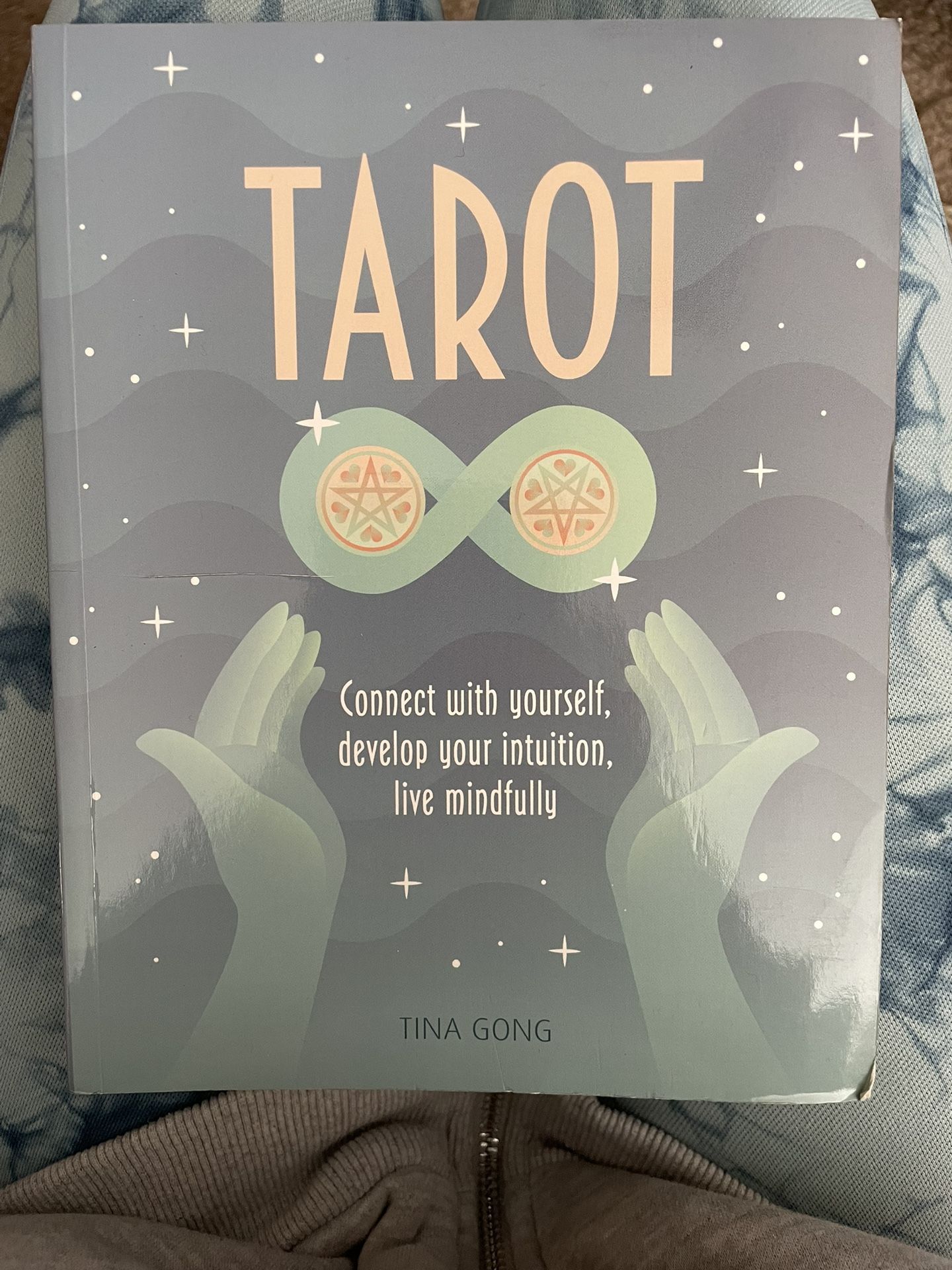 Tarot By Tina Gong