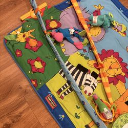 Play mat