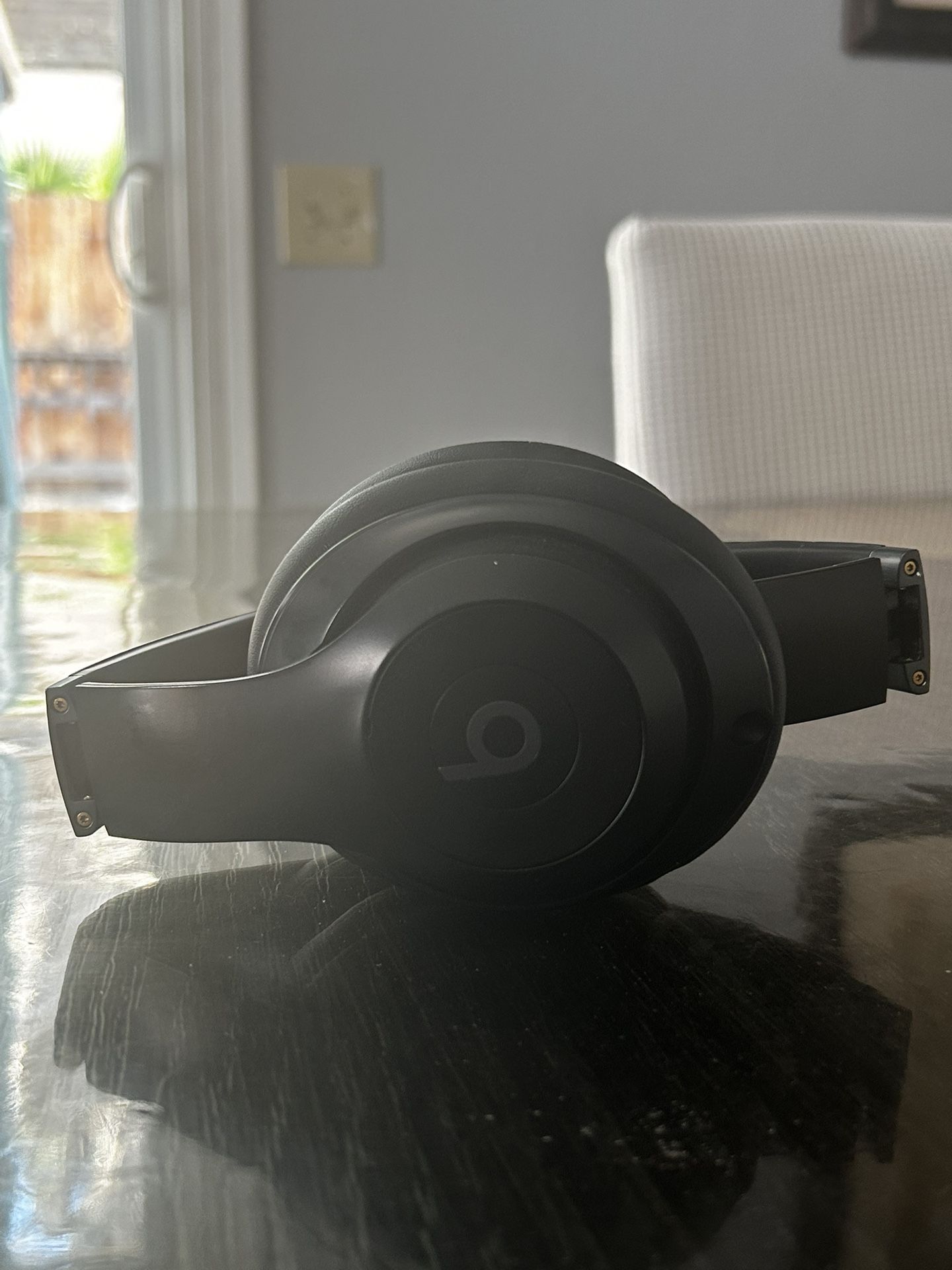 Beats Studio Pro Wireless Headphones- Black