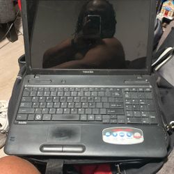 Toshiba Laptop