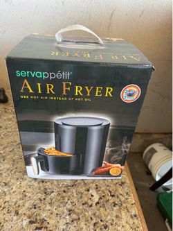 Air Fryer