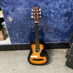 Carlo Robelli New York Acoustic Guitar