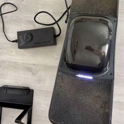 Onewheel 