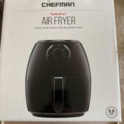 Air Fryer
