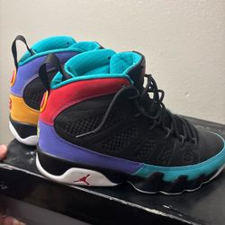 Jordan 9