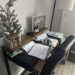 Writing Table