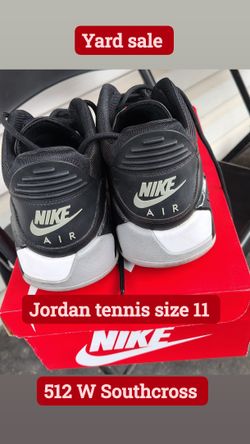 Tennis 