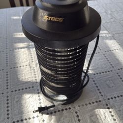 Gtocs Electrical mosquito and fly killer