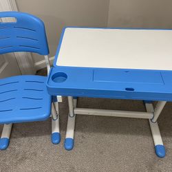 Table And Chair Kids 