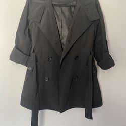 Womens XS Michael Kors Jacket 