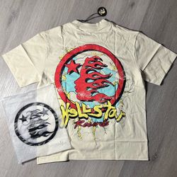 HELLSTAR TEES