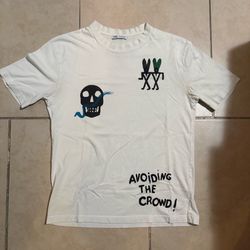 ZARA T SHIRT