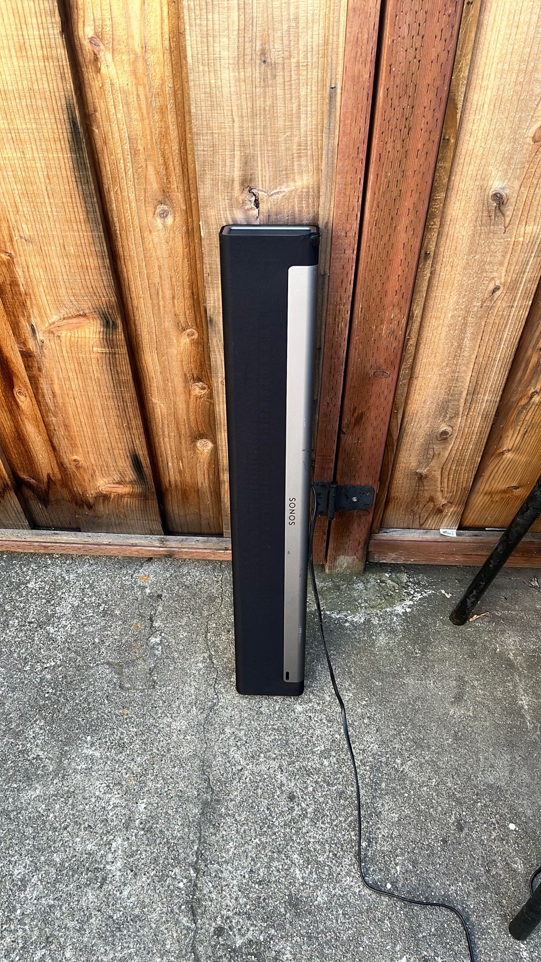 Speaker For Sale