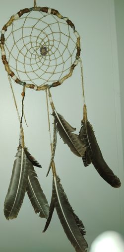 Handmade Dreamcatcher 