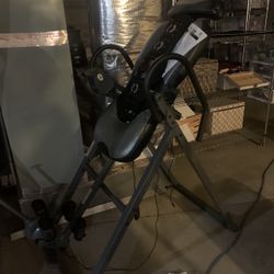 Inversion Machine 
