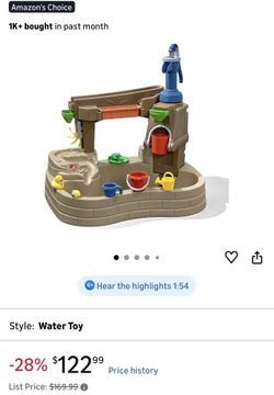 Splash Kids Water Pond