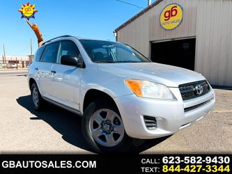 2012 Toyota RAV4