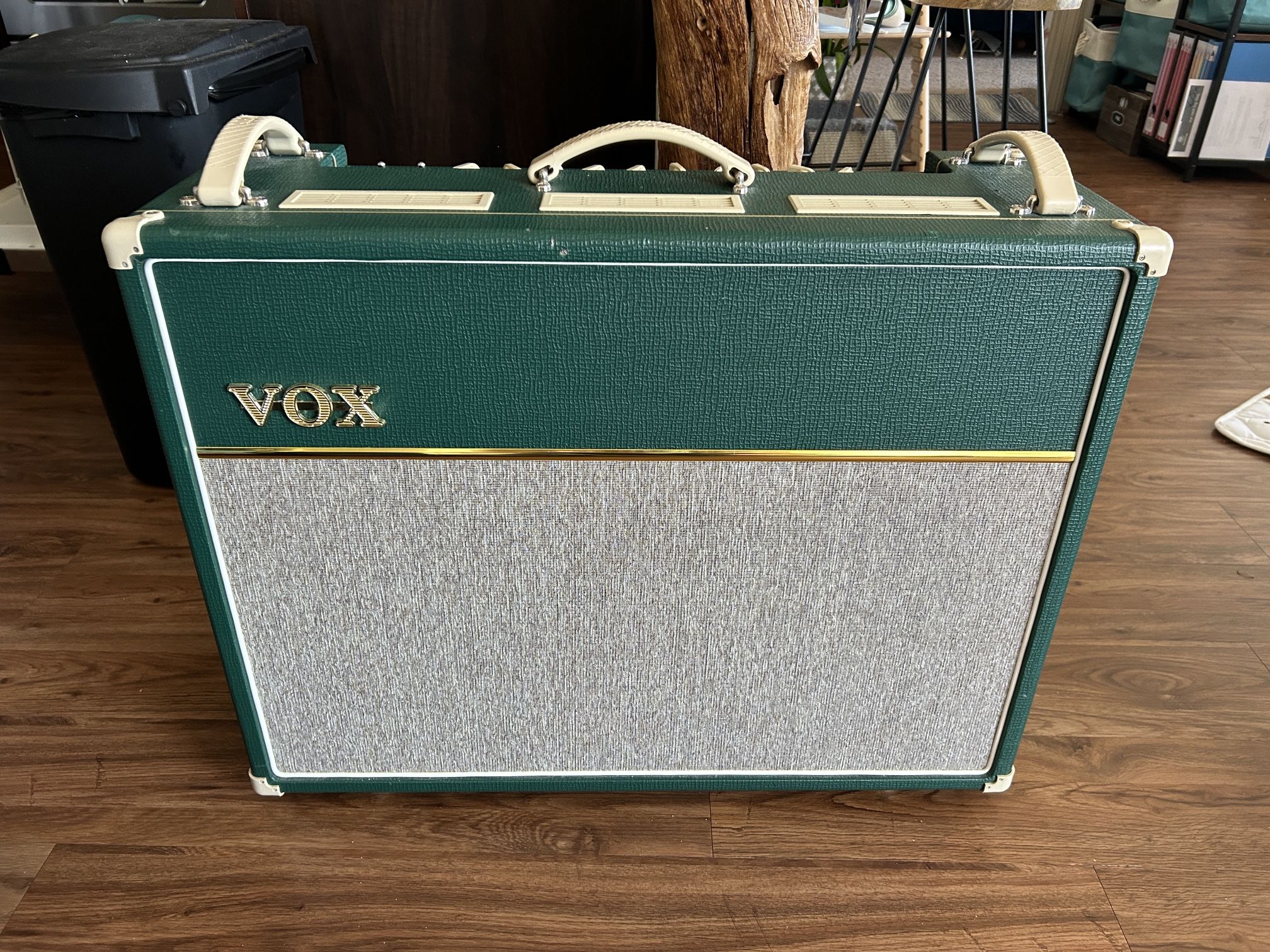 Vox AC30C2 Limited Edition