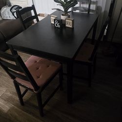 Ikea comedor