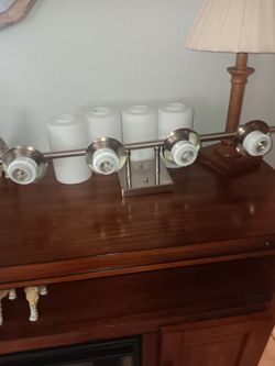 Vanity Light