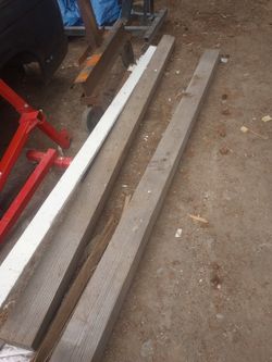 10' 4×6 