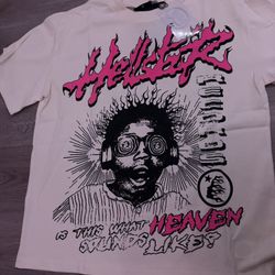 Hellstar Tee