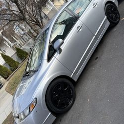Honda Civic 2009 LX 