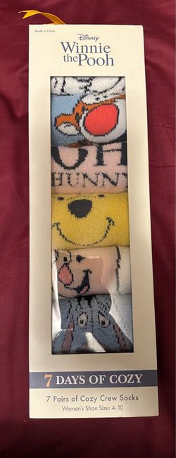 Winnie the Pooh