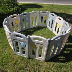 Play pen!