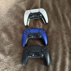 Ps5 Controllers For Sale 