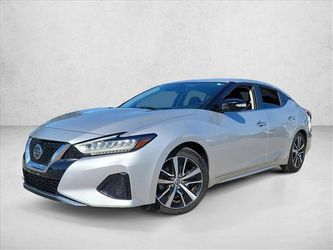 2021 Nissan Maxima