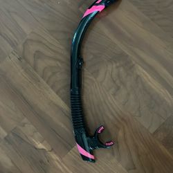 Atomic Aquatics SV2 Flex Snorkel 
