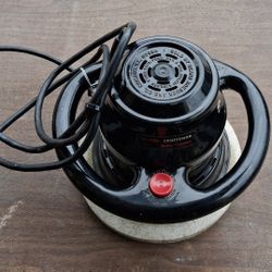 CRAFTSMAN BUFFER/POLISHER 