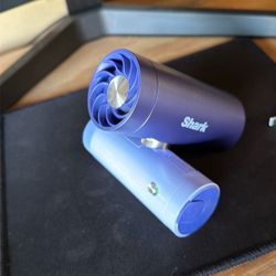 Shark Chill Pill Mini Fan