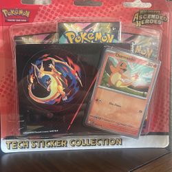 Pokemon (Ascended Heroes) 