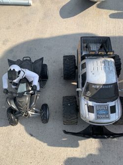 Good Boys Toys $3 Each