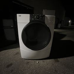 Kenmore Dryer