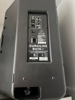 Speaker