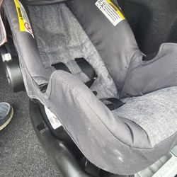 Infant Car Seat