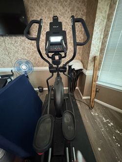 Sole Elliptical