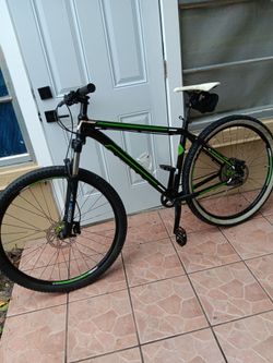Trek Gary fisger whaoo 29