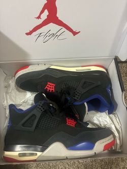 Jordan 4s Rare Air