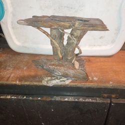 Reptile Basking Platform