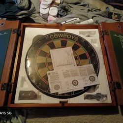 Dart Board
