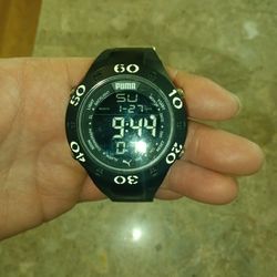 PUMA WATCH
