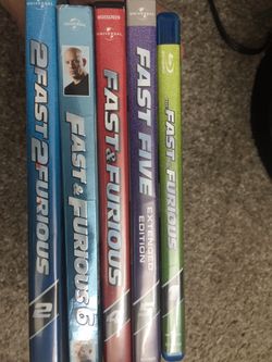 DVD movie