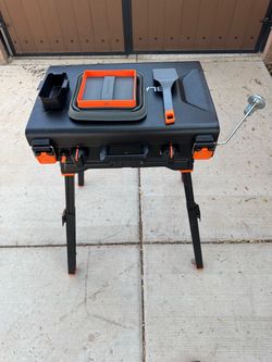 Blackstone Camping 20 Inch - $135 OBO