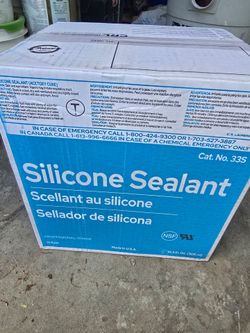 CRL sealant